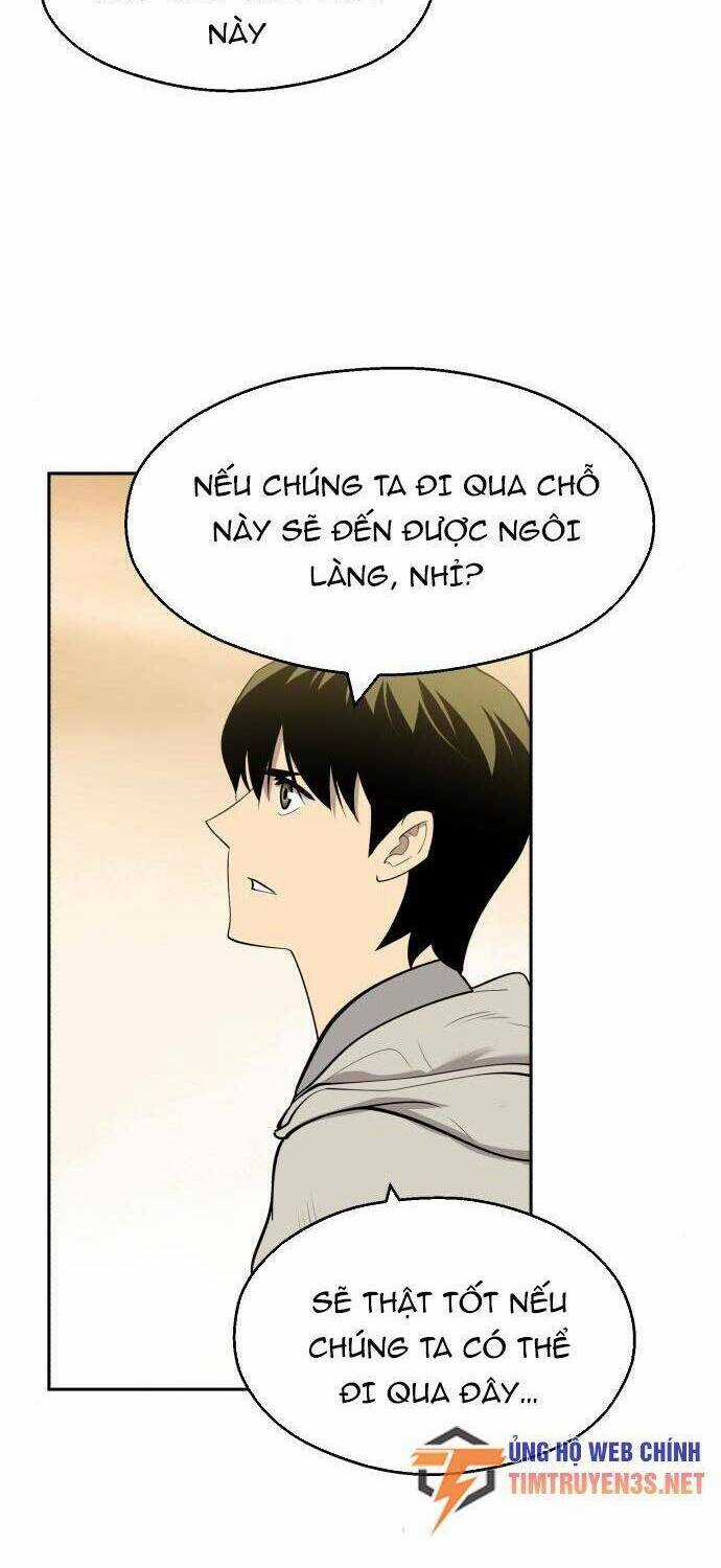 Thiếu Niên Kiếm Sư Chapter 57 trang 17
