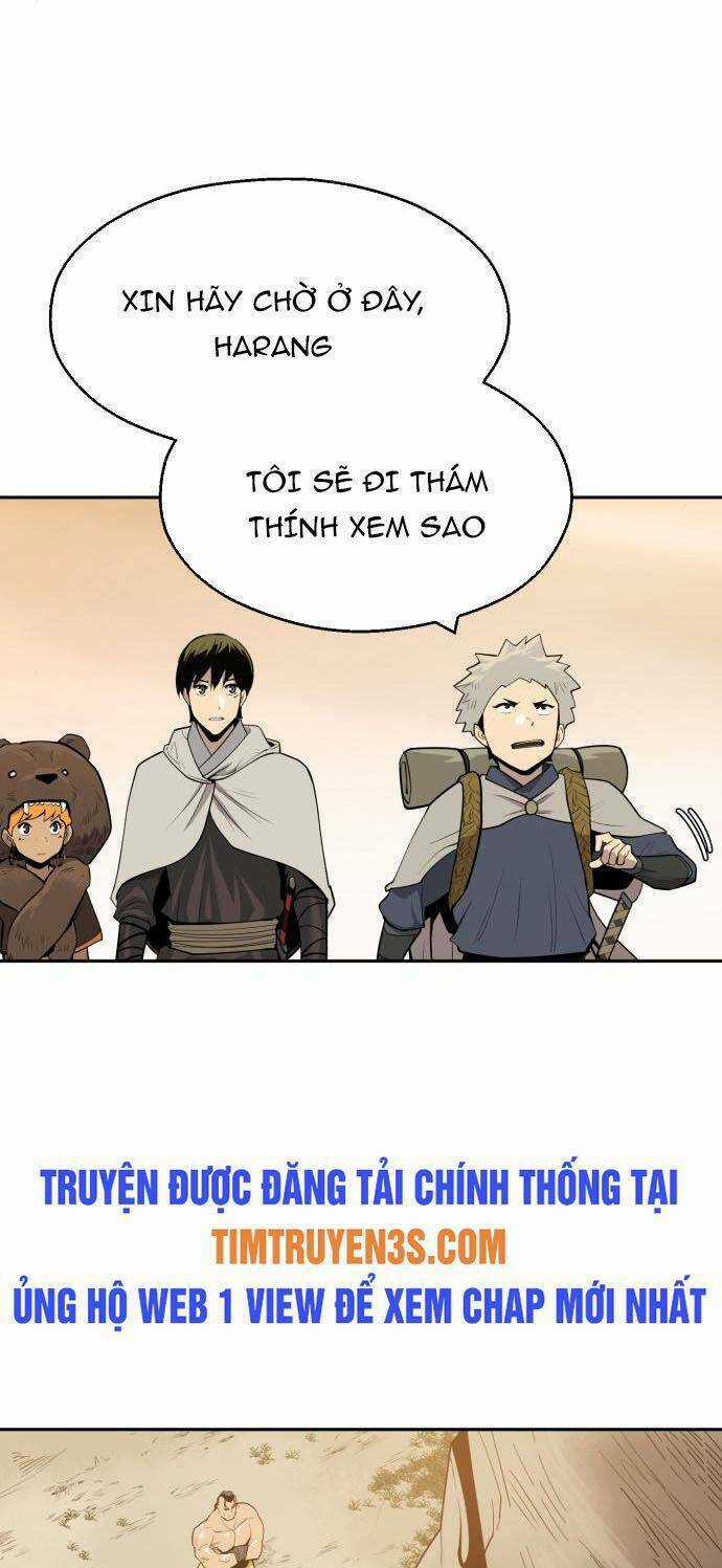 Thiếu Niên Kiếm Sư Chapter 57 trang 18