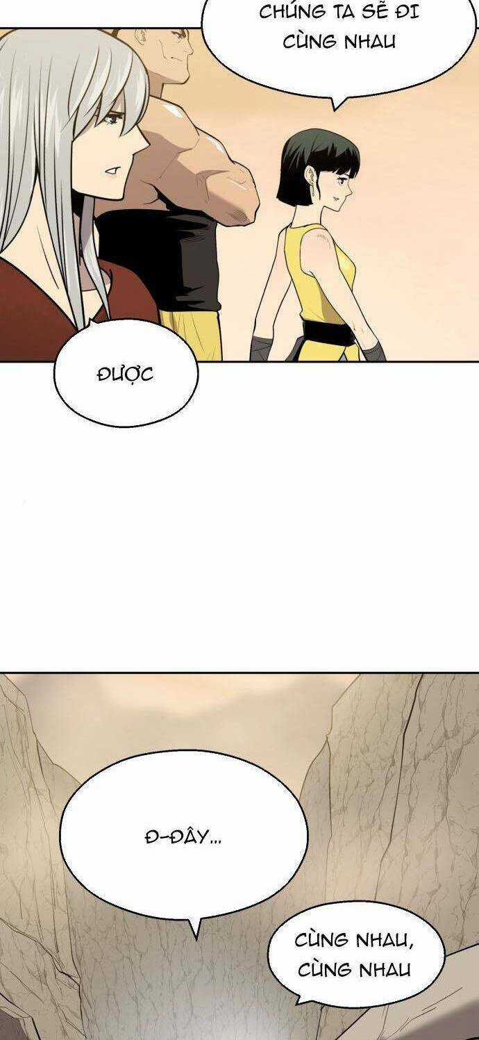 Thiếu Niên Kiếm Sư Chapter 57 trang 20