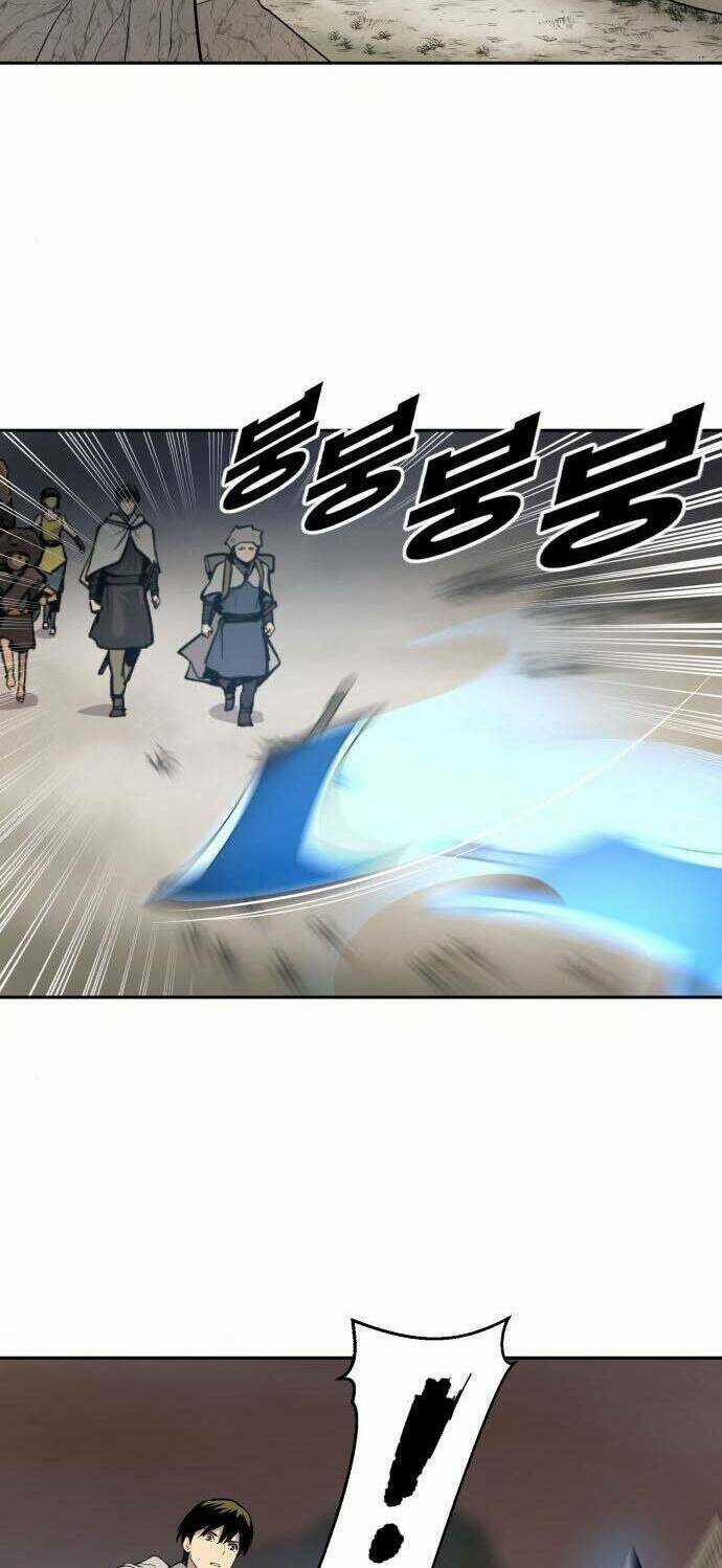 Thiếu Niên Kiếm Sư Chapter 57 trang 23