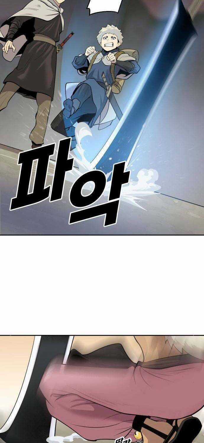 Thiếu Niên Kiếm Sư Chapter 57 trang 24