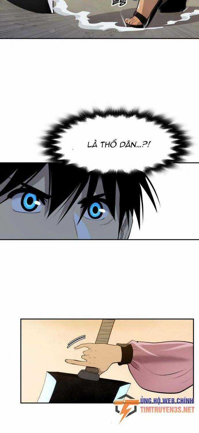 Thiếu Niên Kiếm Sư Chapter 57 trang 25