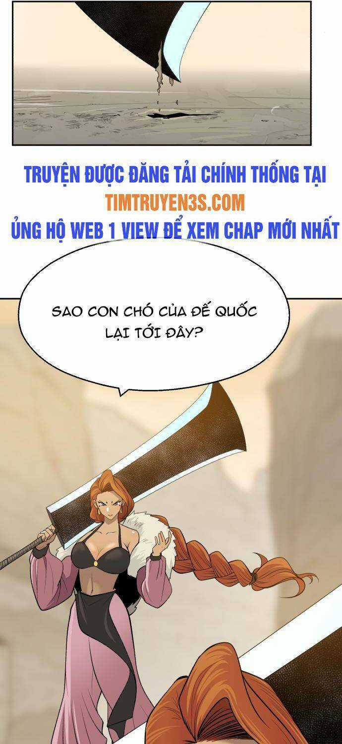 Thiếu Niên Kiếm Sư Chapter 57 trang 26