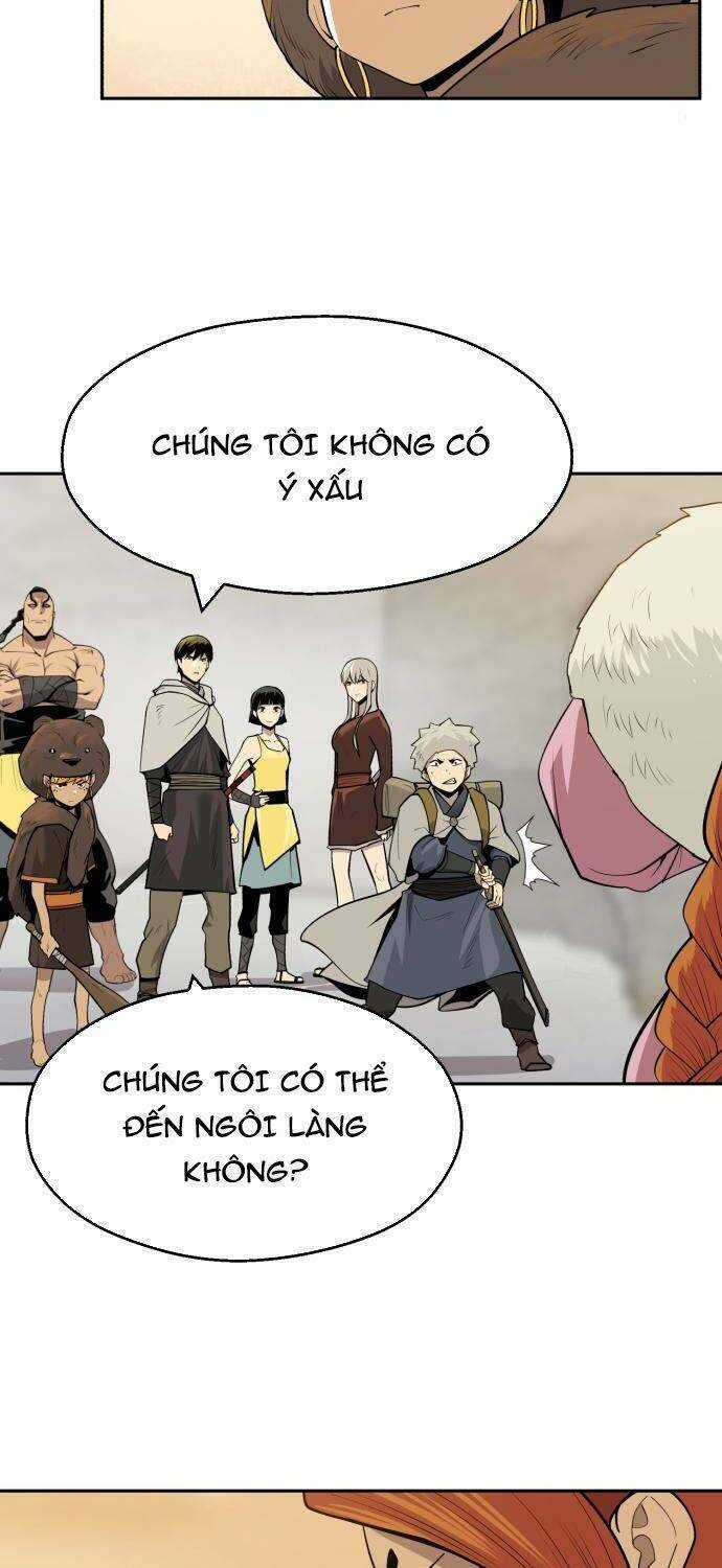 Thiếu Niên Kiếm Sư Chapter 57 trang 28