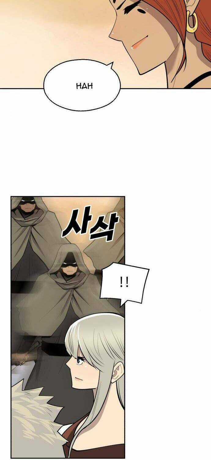 Thiếu Niên Kiếm Sư Chapter 57 trang 29