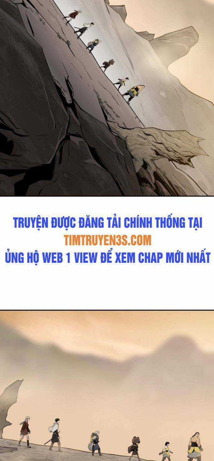 Thiếu Niên Kiếm Sư Chapter 57 trang 3