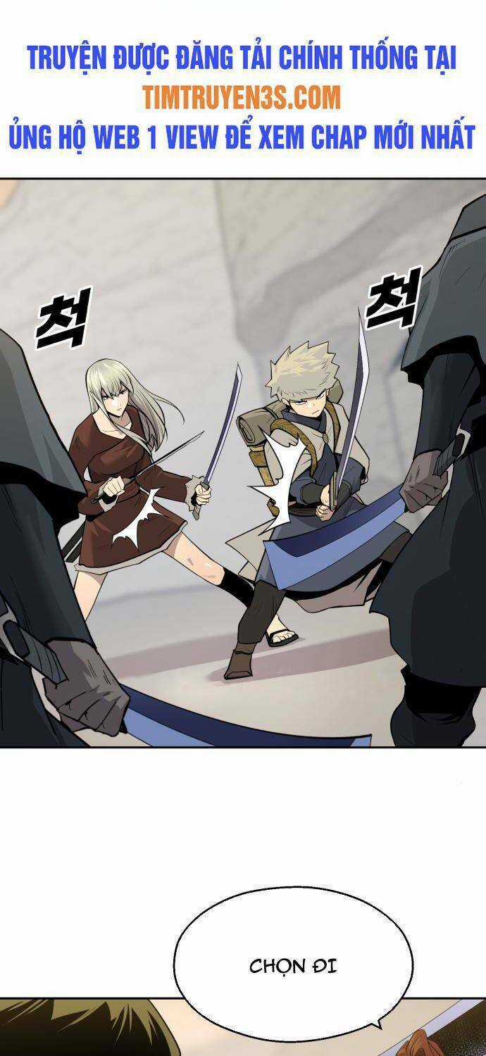 Thiếu Niên Kiếm Sư Chapter 57 trang 30