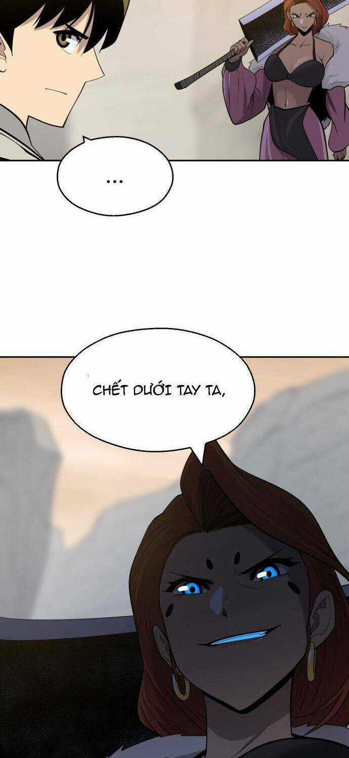 Thiếu Niên Kiếm Sư Chapter 57 trang 31