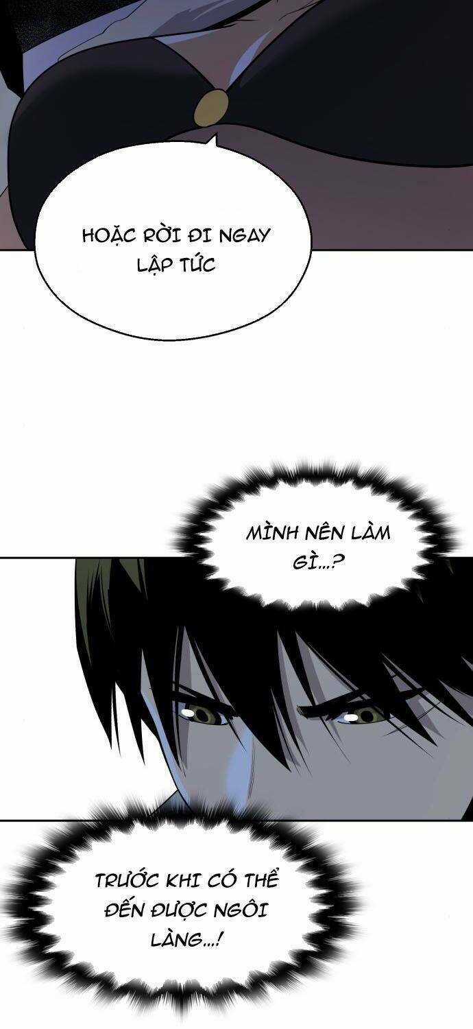 Thiếu Niên Kiếm Sư Chapter 57 trang 32