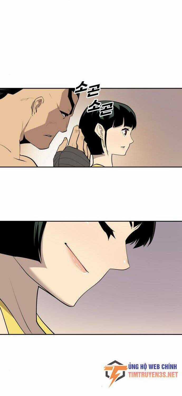 Thiếu Niên Kiếm Sư Chapter 57 trang 33