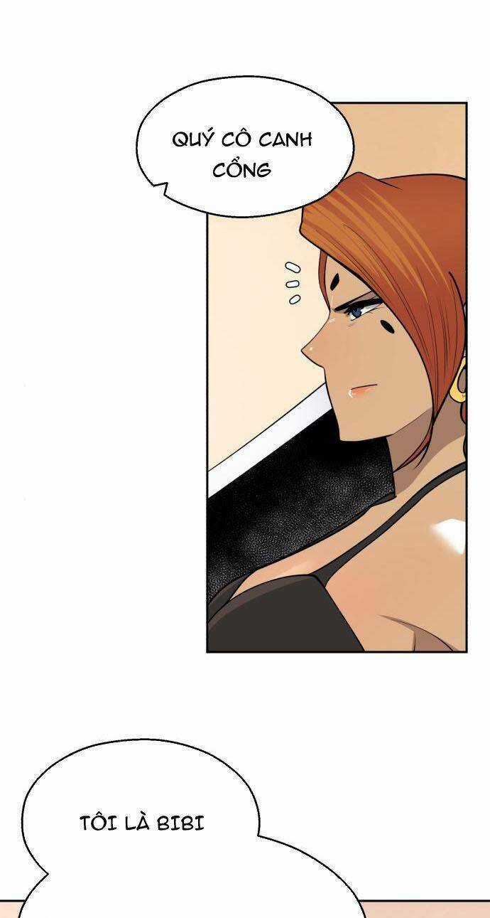 Thiếu Niên Kiếm Sư Chapter 57 trang 34