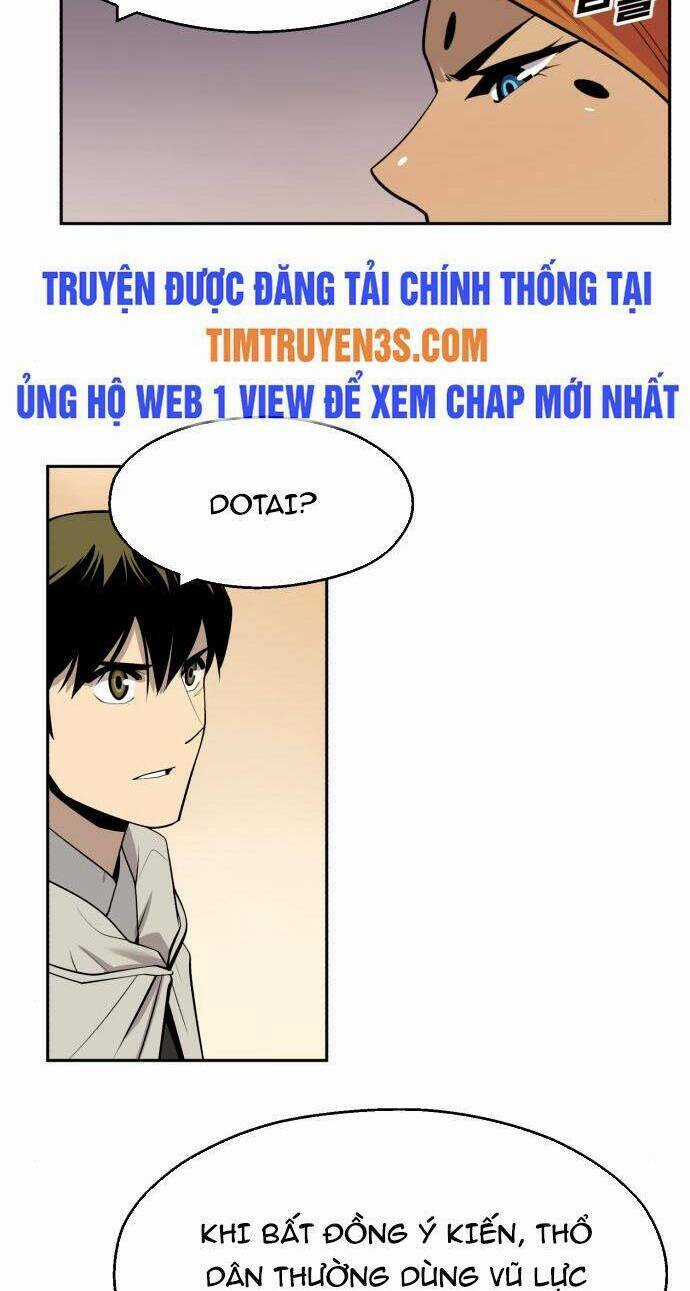 Thiếu Niên Kiếm Sư Chapter 57 trang 36