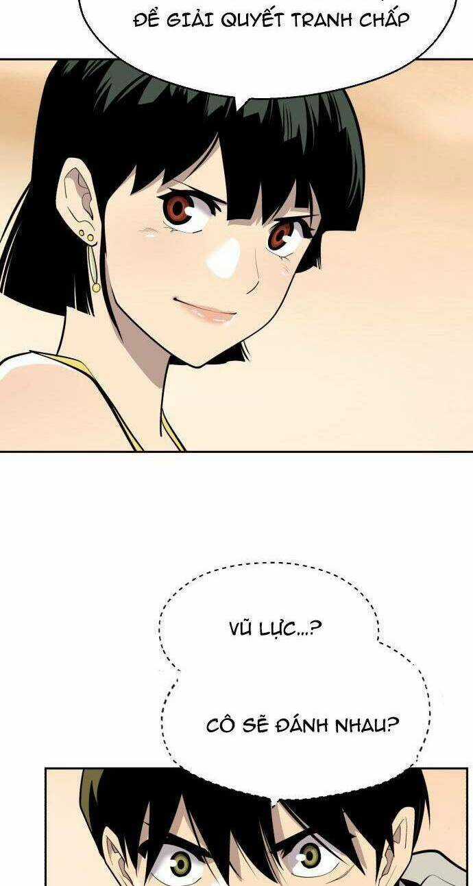 Thiếu Niên Kiếm Sư Chapter 57 trang 37