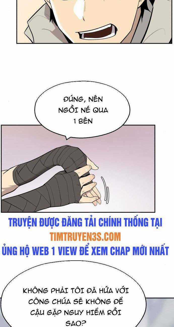Thiếu Niên Kiếm Sư Chapter 57 trang 38
