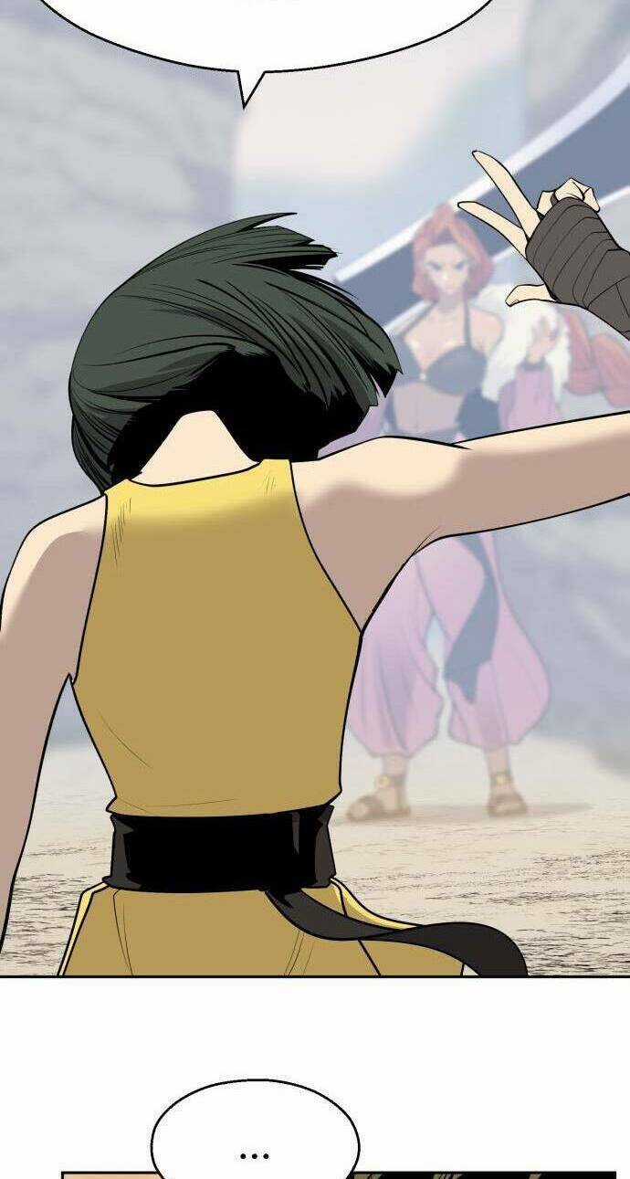 Thiếu Niên Kiếm Sư Chapter 57 trang 39