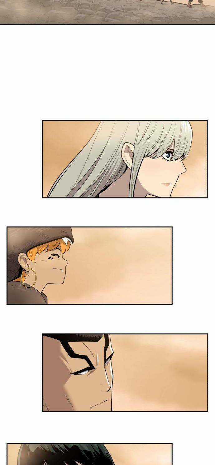 Thiếu Niên Kiếm Sư Chapter 57 trang 4