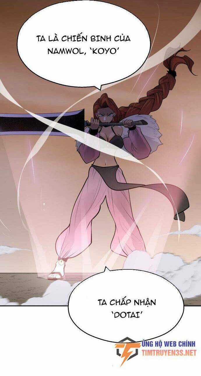 Thiếu Niên Kiếm Sư Chapter 57 trang 41