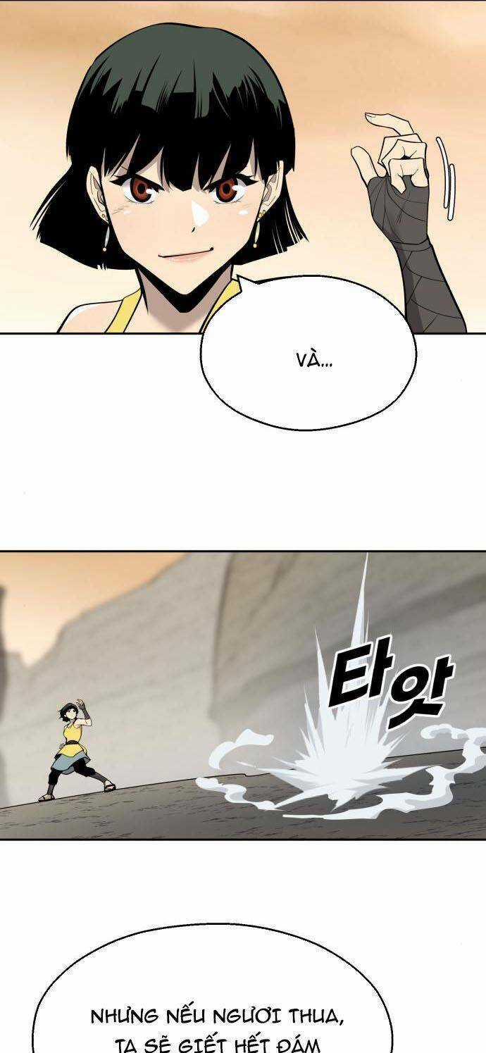 Thiếu Niên Kiếm Sư Chapter 57 trang 42