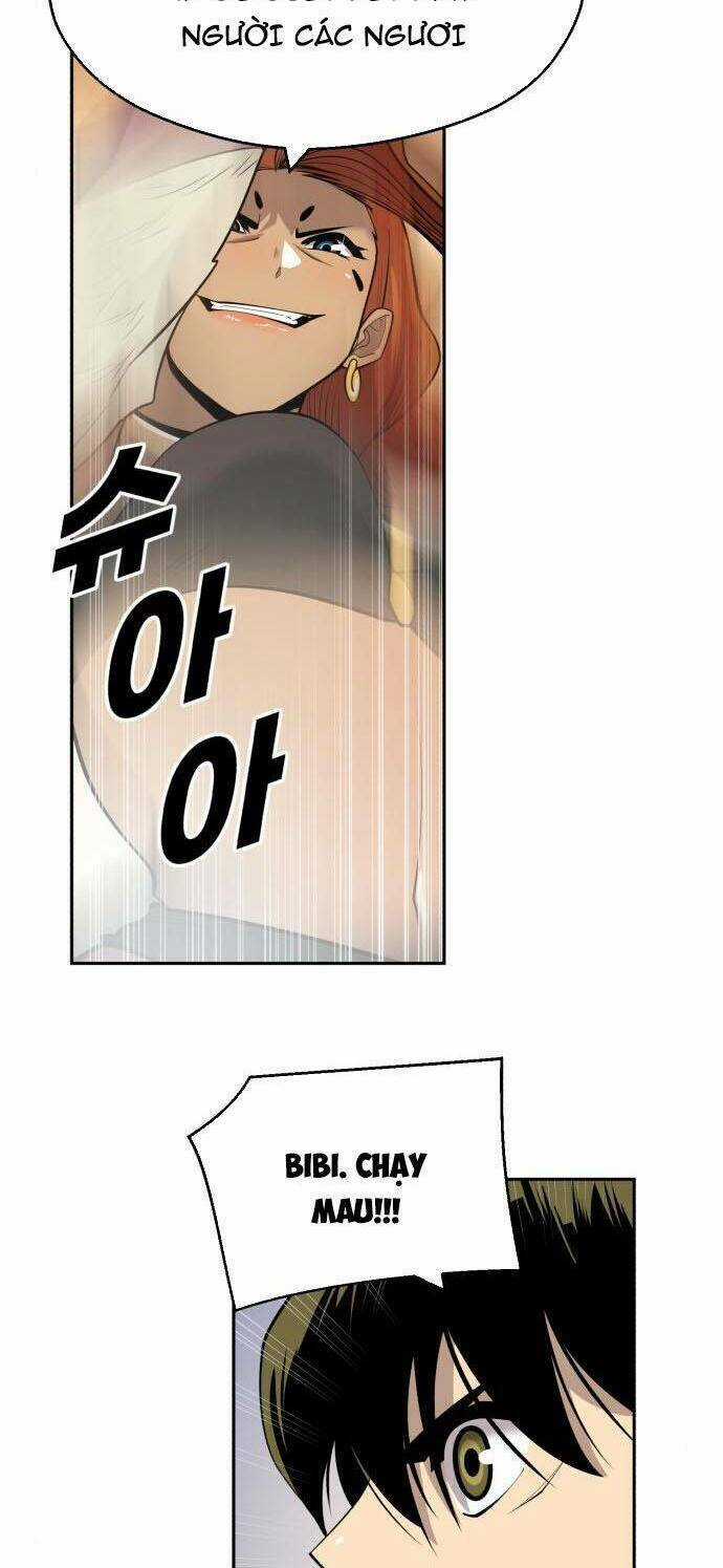 Thiếu Niên Kiếm Sư Chapter 57 trang 43