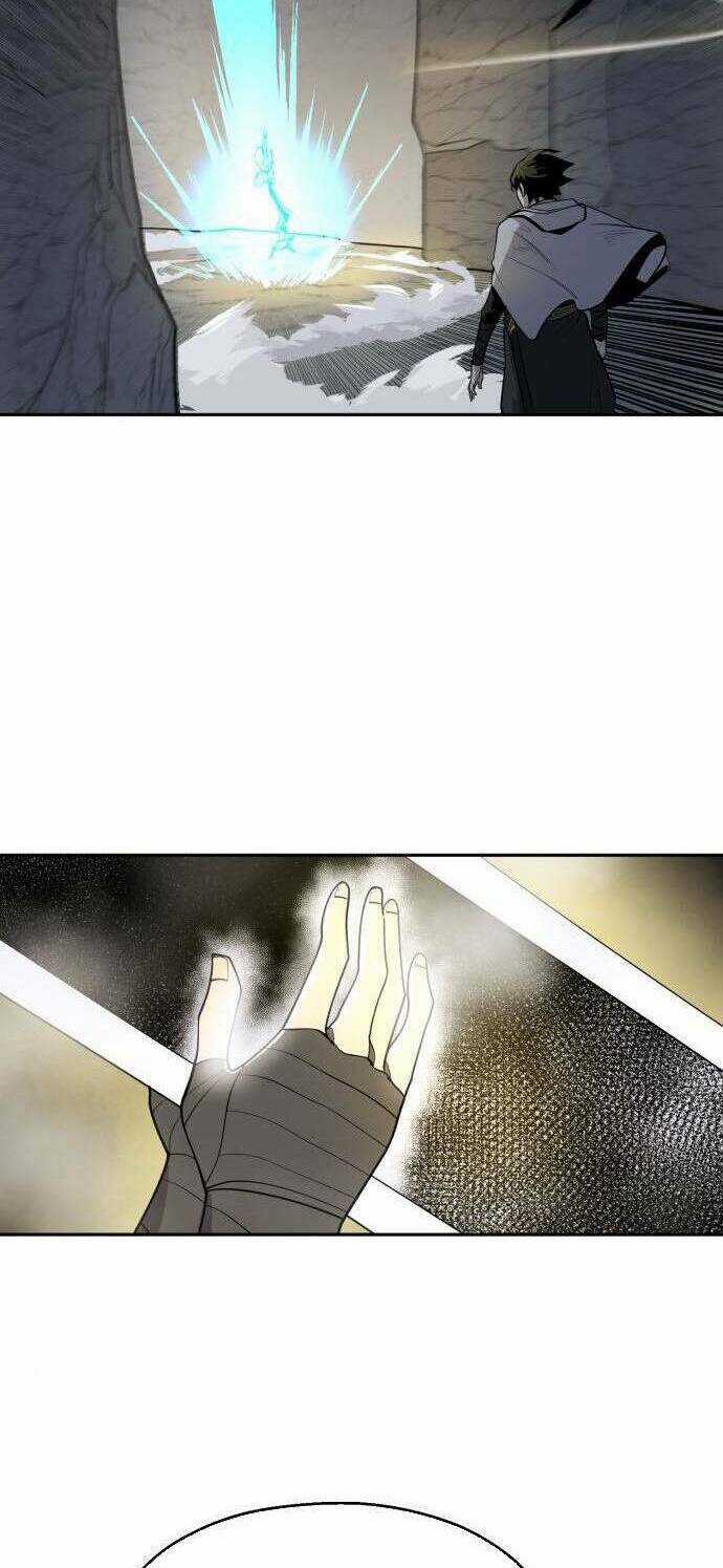 Thiếu Niên Kiếm Sư Chapter 57 trang 45