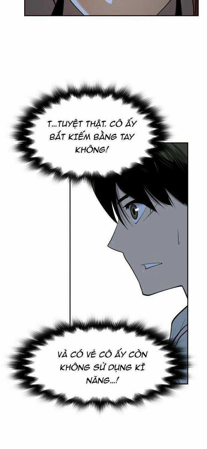 Thiếu Niên Kiếm Sư Chapter 57 trang 47