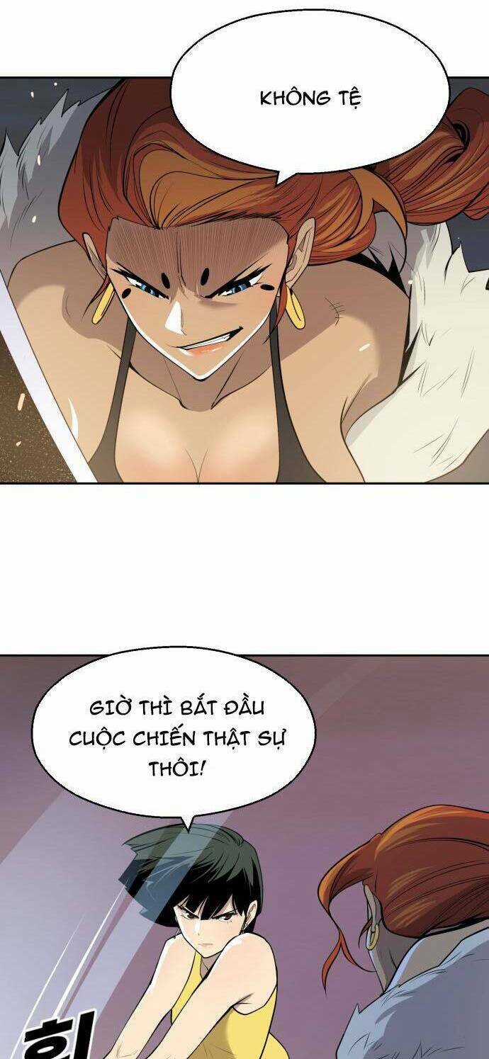 Thiếu Niên Kiếm Sư Chapter 57 trang 48