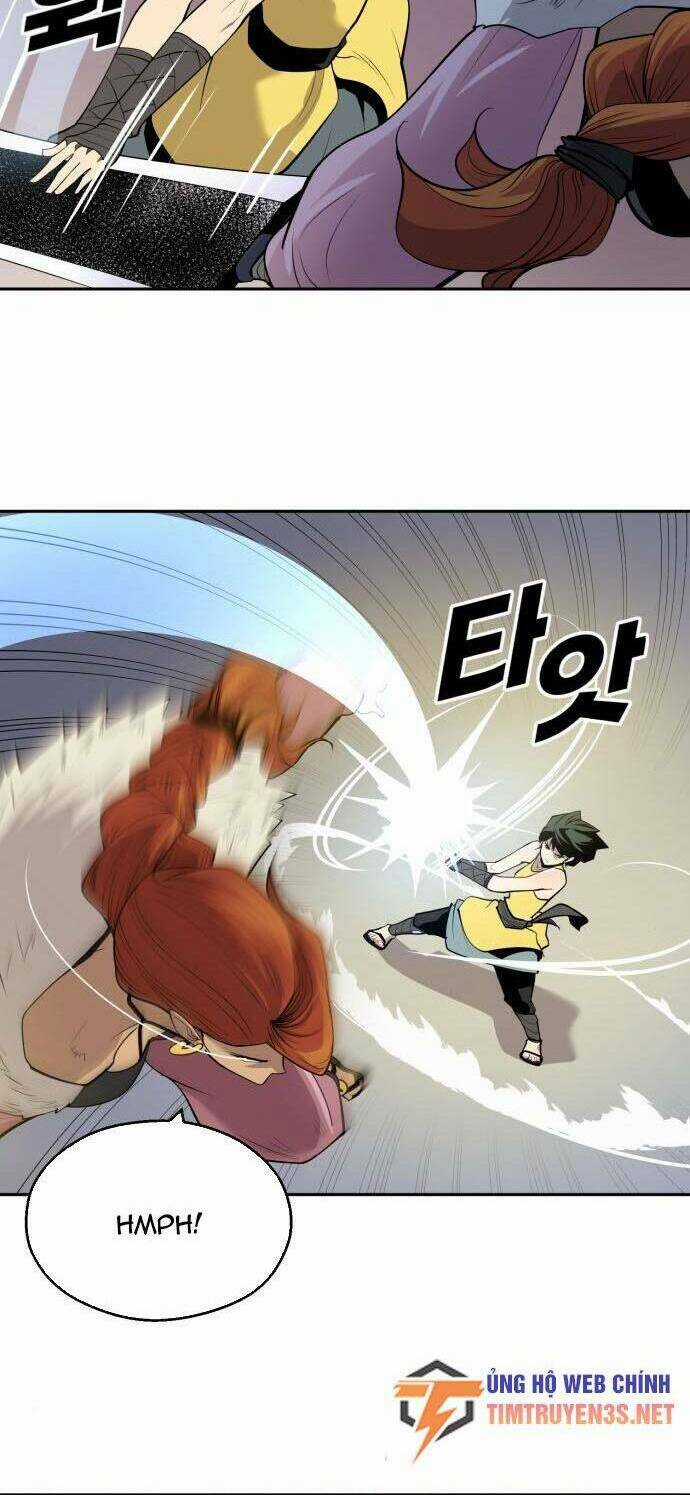 Thiếu Niên Kiếm Sư Chapter 57 trang 49