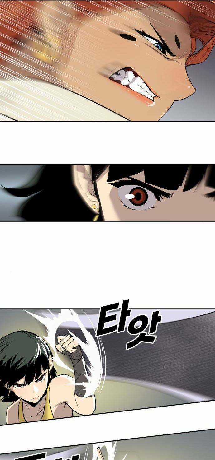 Thiếu Niên Kiếm Sư Chapter 57 trang 50