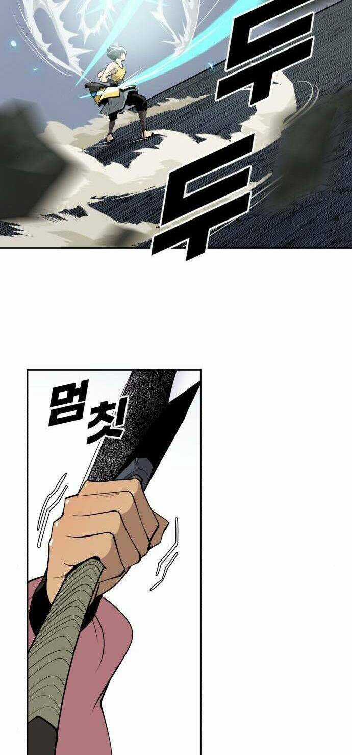 Thiếu Niên Kiếm Sư Chapter 57 trang 53