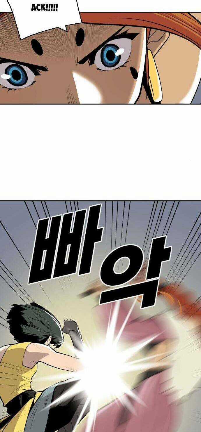 Thiếu Niên Kiếm Sư Chapter 57 trang 55