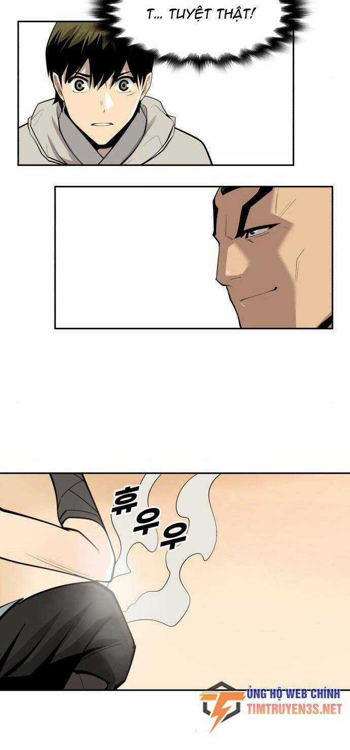 Thiếu Niên Kiếm Sư Chapter 57 trang 57