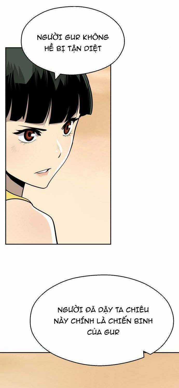 Thiếu Niên Kiếm Sư Chapter 57 trang 59