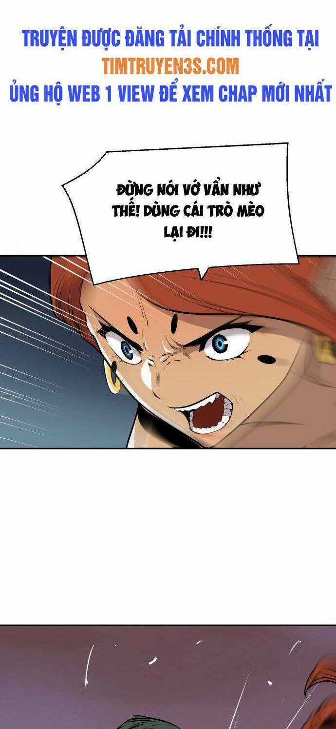 Thiếu Niên Kiếm Sư Chapter 57 trang 62