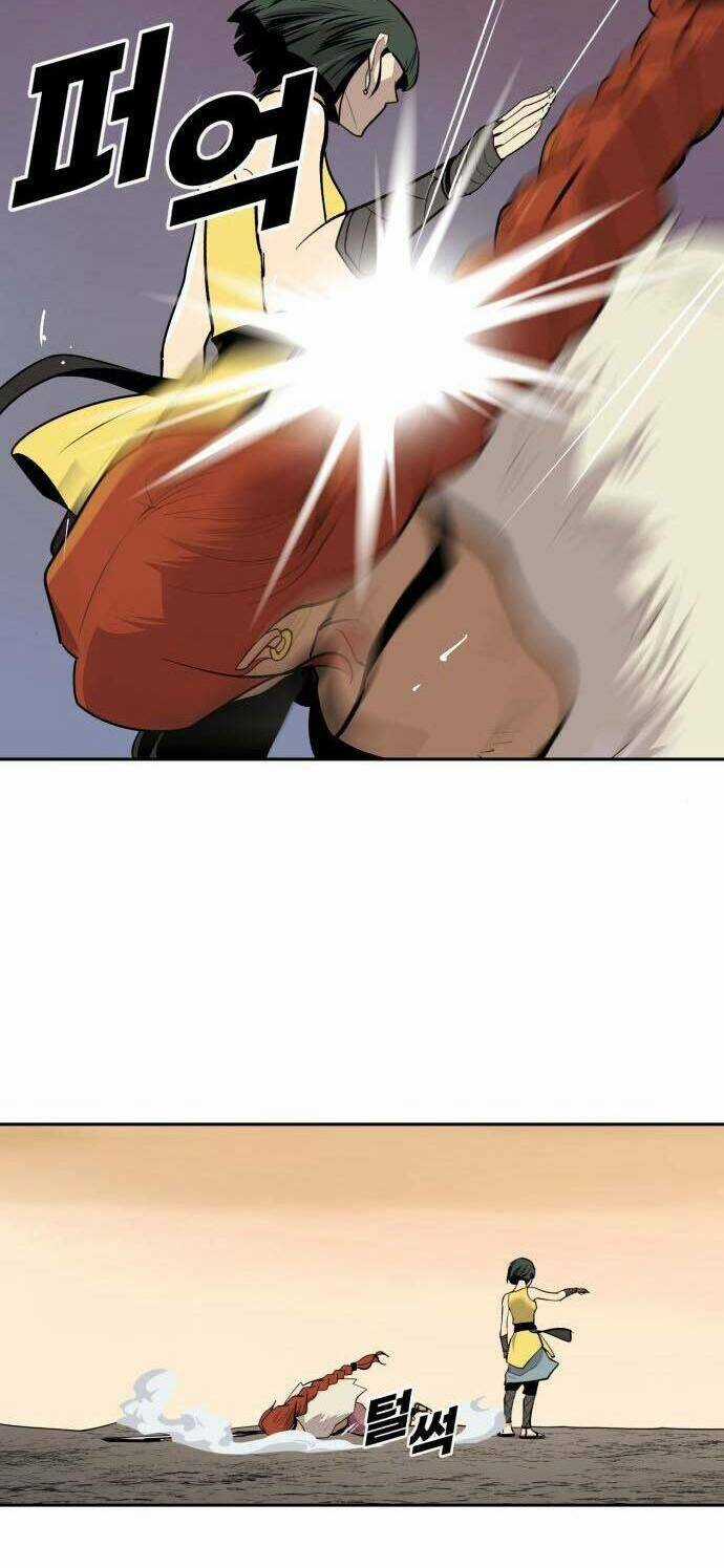 Thiếu Niên Kiếm Sư Chapter 57 trang 63