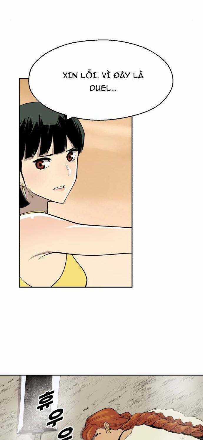 Thiếu Niên Kiếm Sư Chapter 57 trang 64