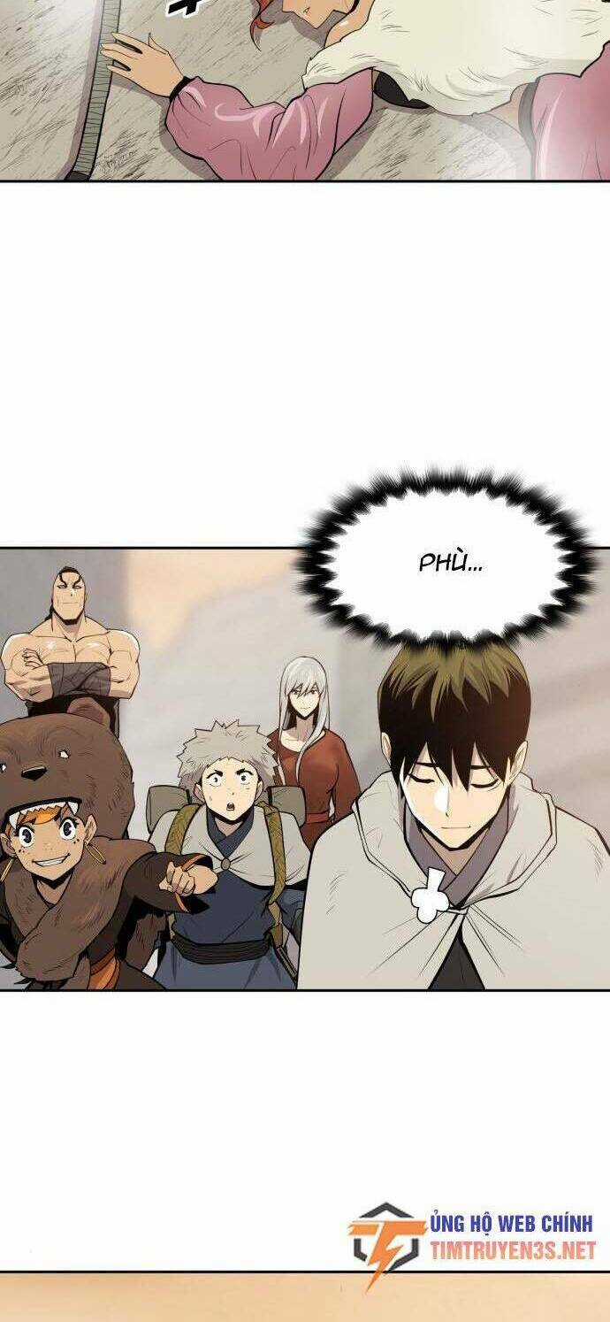 Thiếu Niên Kiếm Sư Chapter 57 trang 65