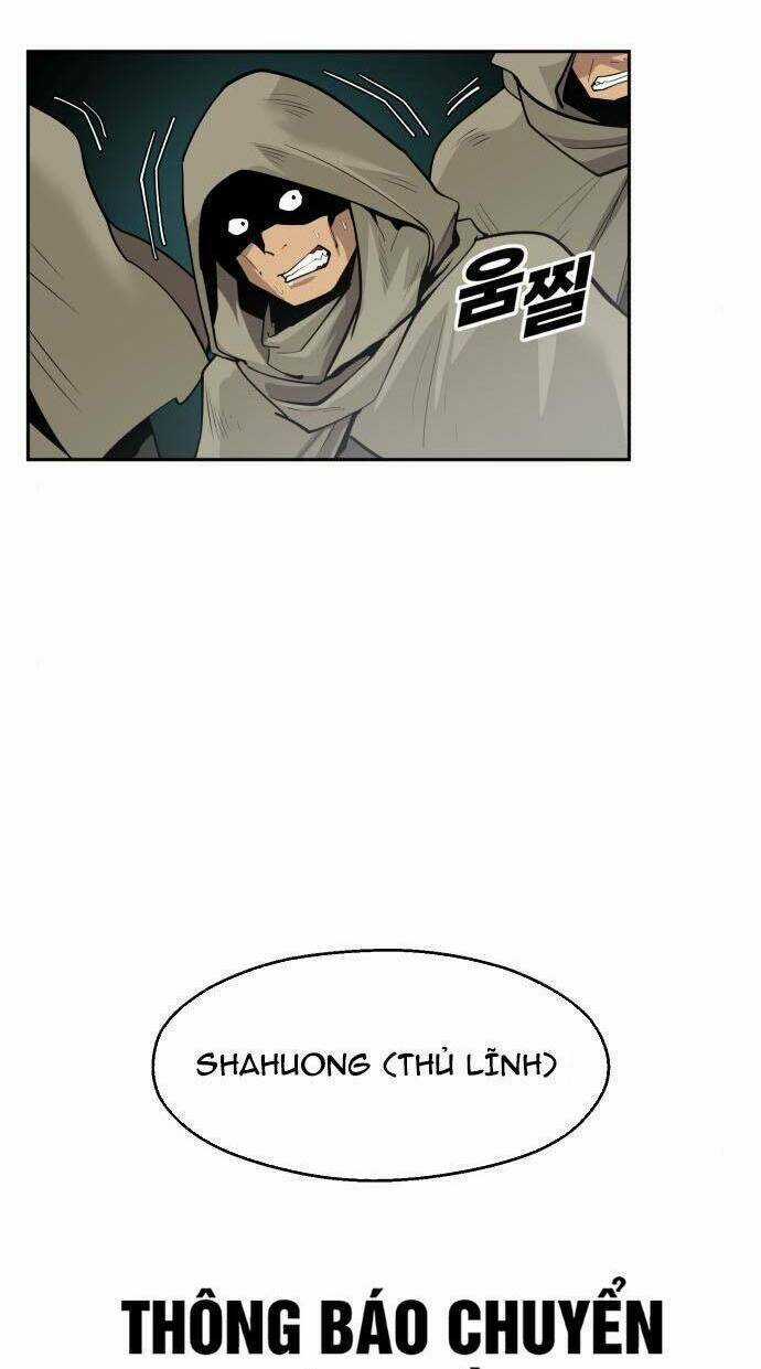 Thiếu Niên Kiếm Sư Chapter 57 trang 67