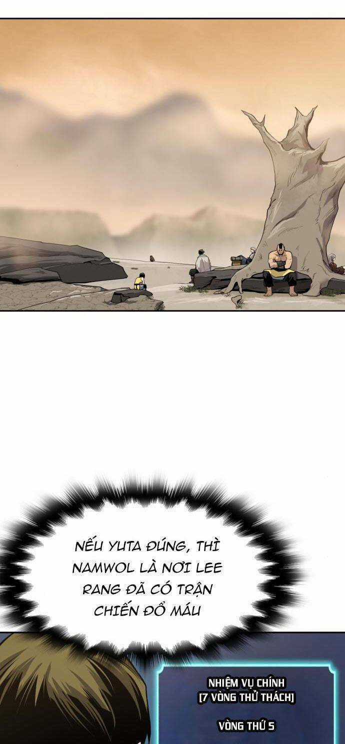 Thiếu Niên Kiếm Sư Chapter 57 trang 7