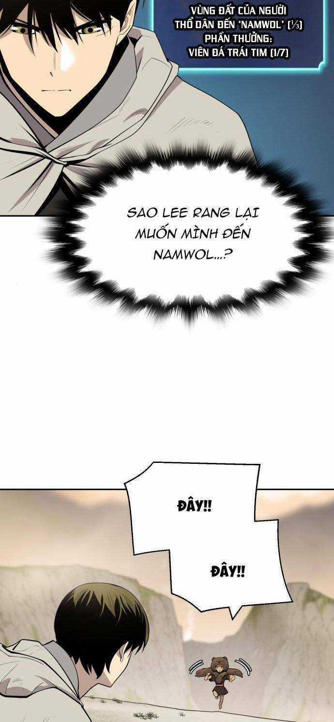 Thiếu Niên Kiếm Sư Chapter 57 trang 8