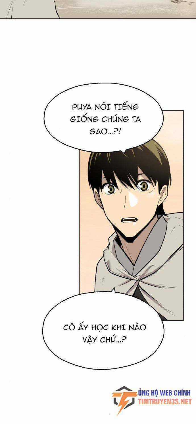 Thiếu Niên Kiếm Sư Chapter 57 trang 9