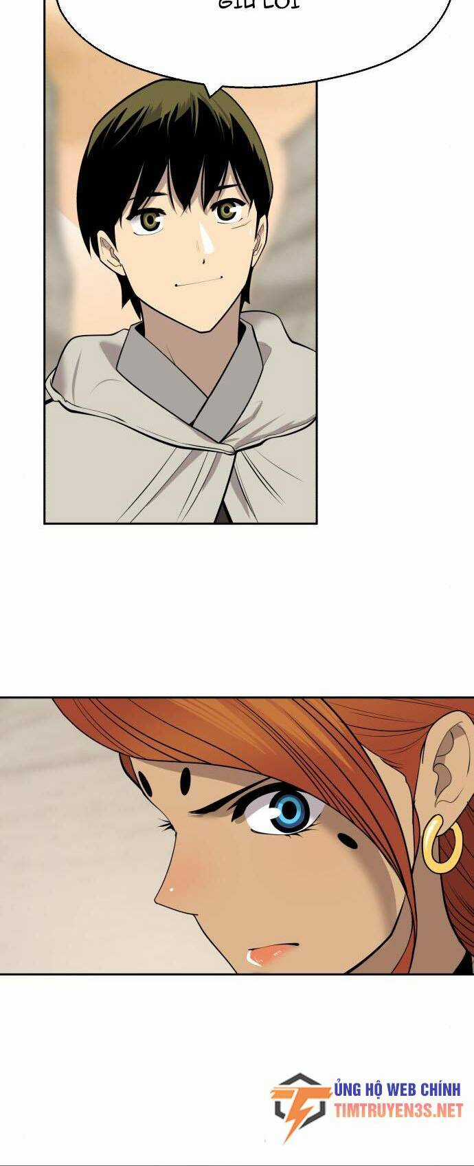 Thiếu Niên Kiếm Sư Chapter 58 trang 13