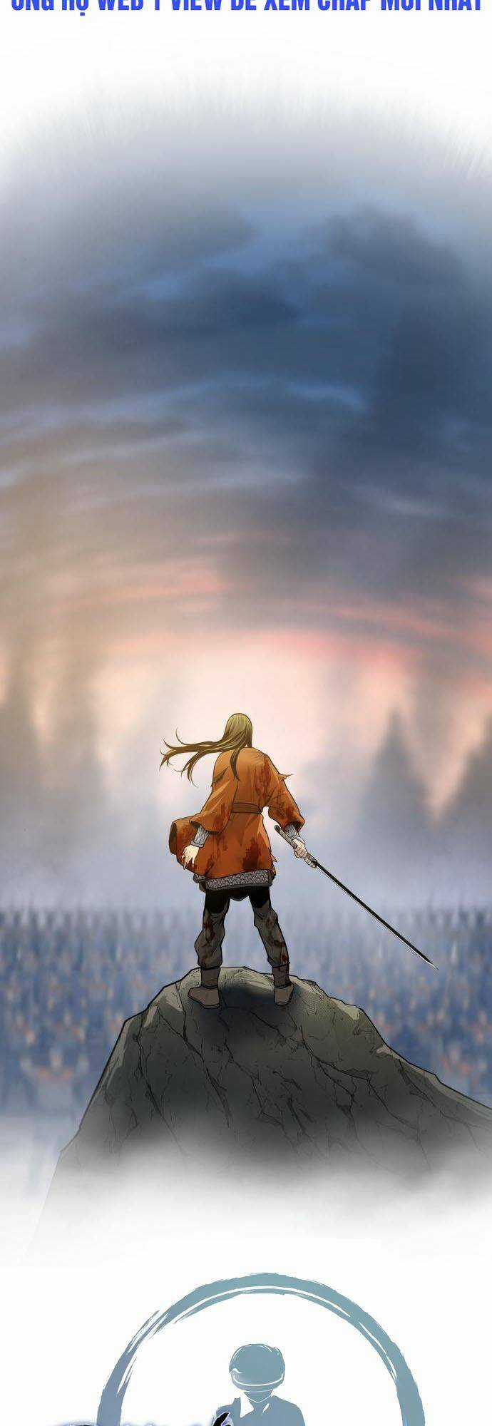 Thiếu Niên Kiếm Sư Chapter 58 trang 18