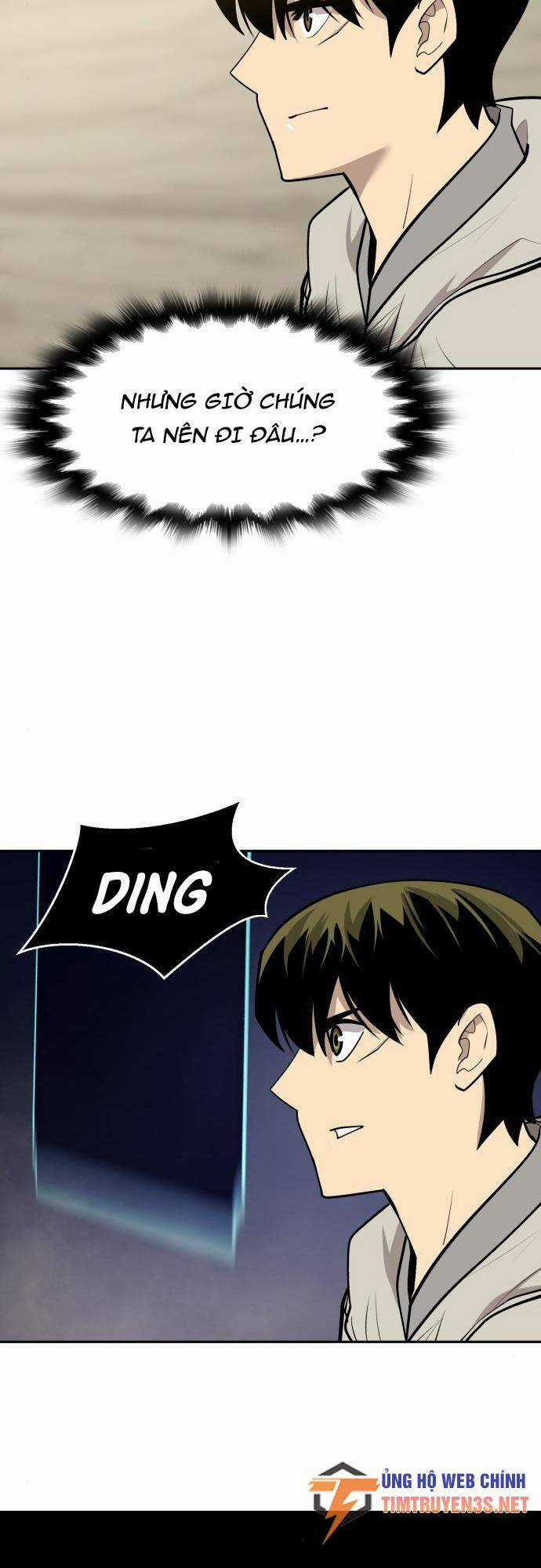 Thiếu Niên Kiếm Sư Chapter 58 trang 25