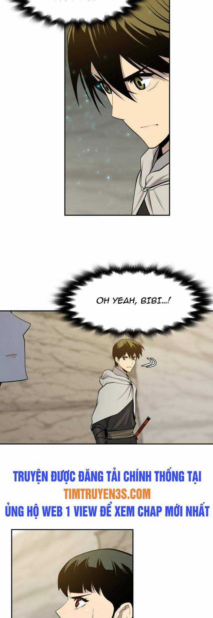 Thiếu Niên Kiếm Sư Chapter 58 trang 27