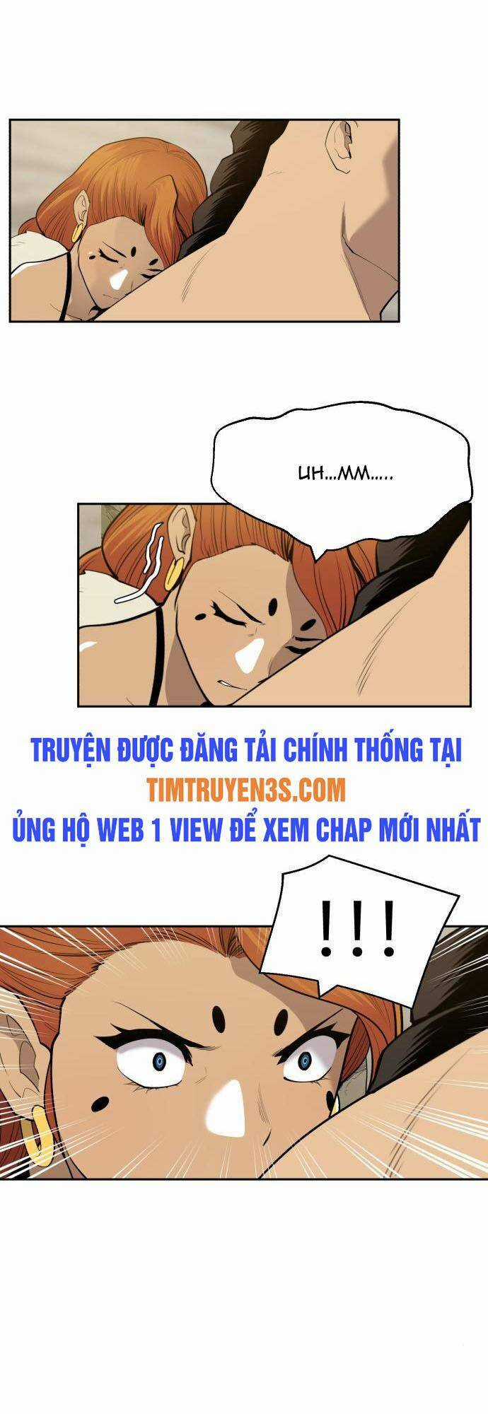 Thiếu Niên Kiếm Sư Chapter 58 trang 3