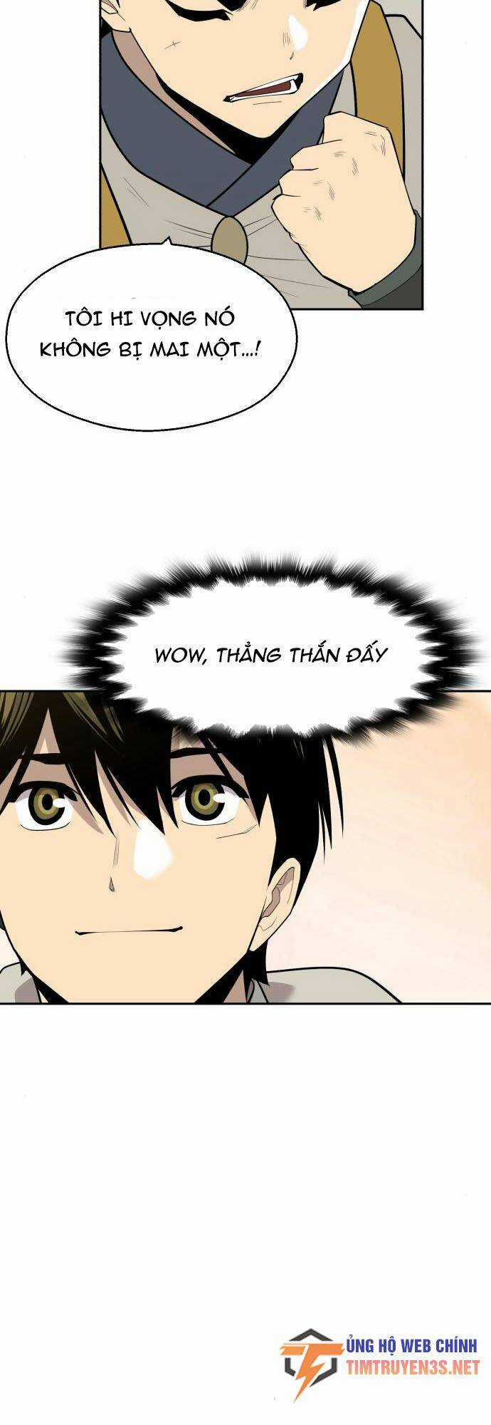 Thiếu Niên Kiếm Sư Chapter 58 trang 37