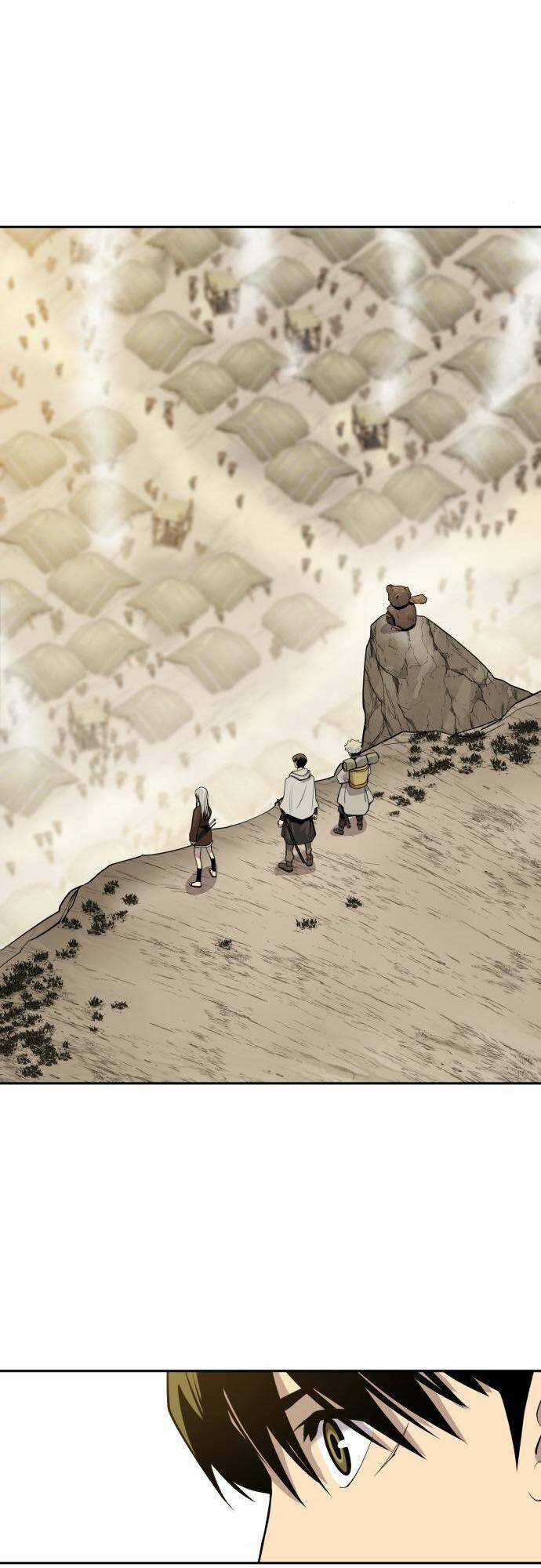 Thiếu Niên Kiếm Sư Chapter 58 trang 38