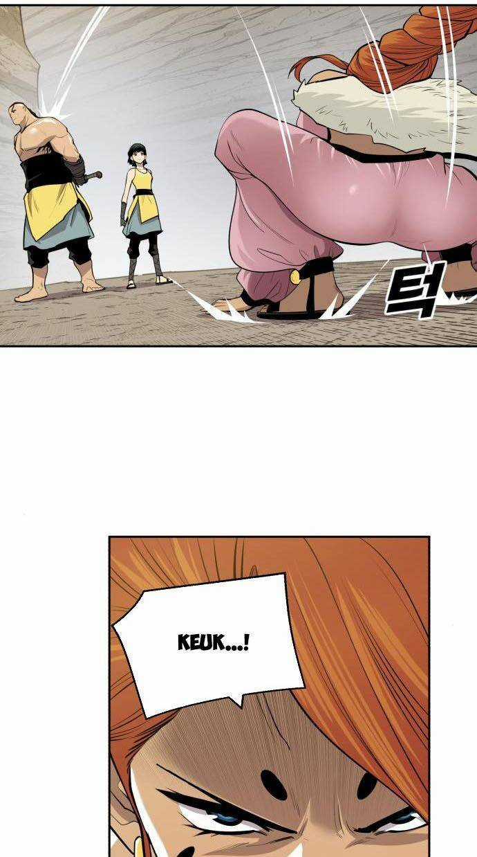 Thiếu Niên Kiếm Sư Chapter 58 trang 6