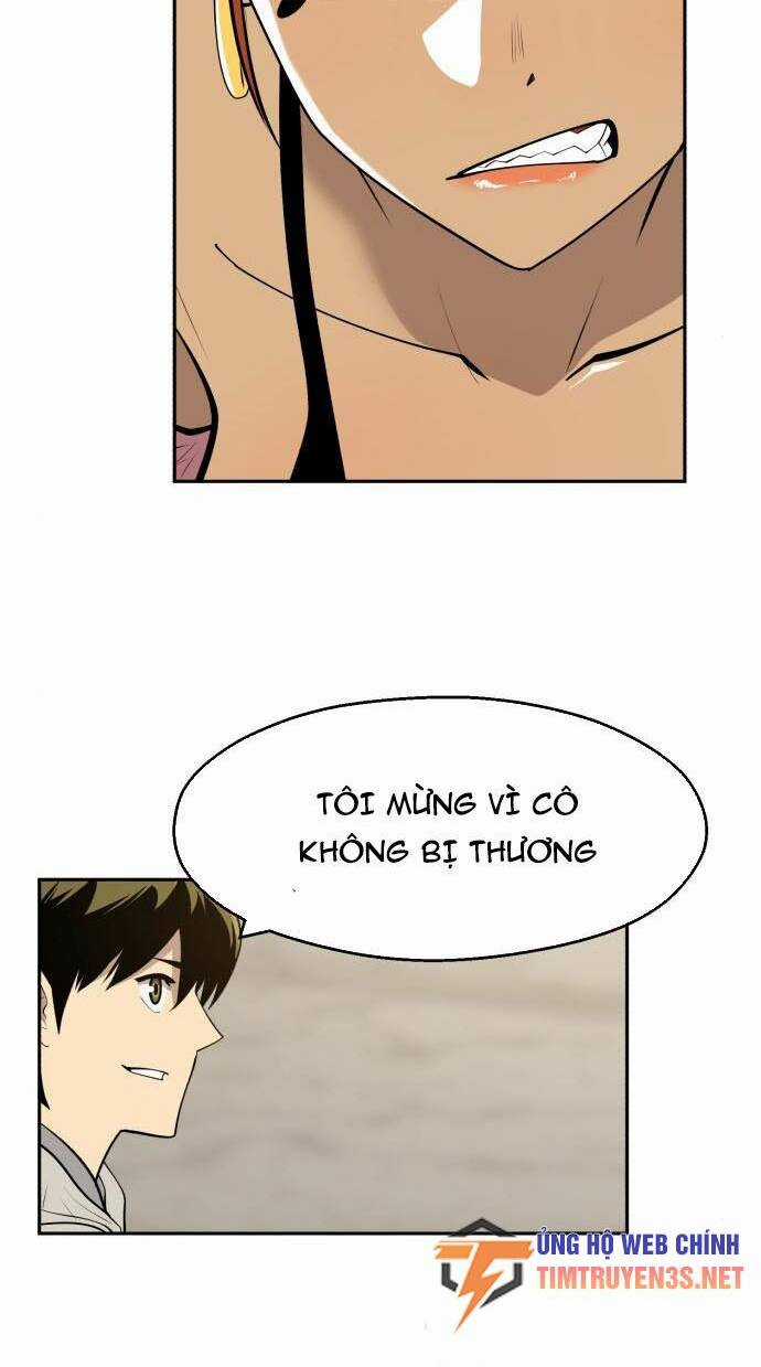 Thiếu Niên Kiếm Sư Chapter 58 trang 7