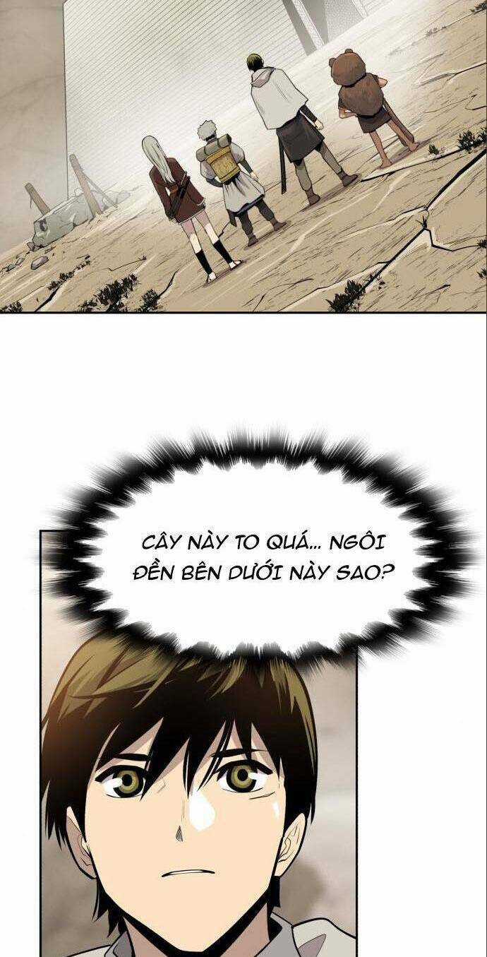 Thiếu Niên Kiếm Sư Chapter 59 trang 12